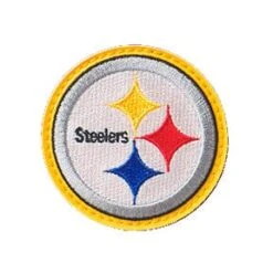 THE STAUD NFL CARGO SWEATER | PITTSBURGH STEELERS -Fashion Shop STEELERS CROP NOBG