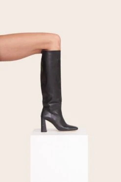 SYD BOOT | BLACK 10 SYD BOOT | BLACK -Fashion Shop Shoes2 00267 web
