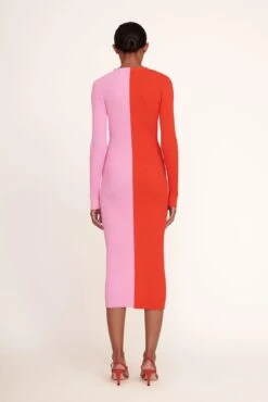 SHOKO SWEATER | POPPY ROSEBUD 9 SHOKO SWEATER | POPPY ROSEBUD -Fashion Shop Shoko Sweater Poppy Rosebud 205 edit web