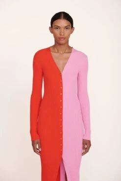 SHOKO SWEATER | POPPY ROSEBUD 10 SHOKO SWEATER | POPPY ROSEBUD -Fashion Shop Shoko Sweater Poppy Rosebud 206 edit web