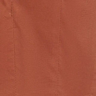 WELLS MAXI DRESS | TAN 5 WELLS MAXI DRESS | TAN - Image 5