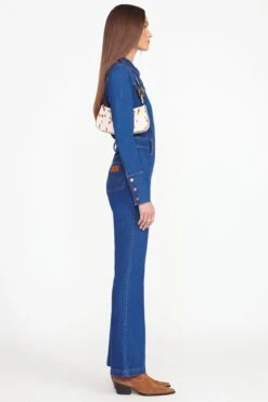 OLLIE BAG | CREAM HAIRCALF -Fashion Shop Wrangler 1223 web web