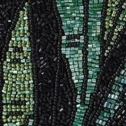 ZOE BEADED BAG | GREEN PALM 17 ZOE BEADED BAG | GREEN PALM -Fashion Shop ZOE GREENPALM bc00824e 9c1f 402c 9d2b 297799bb1499