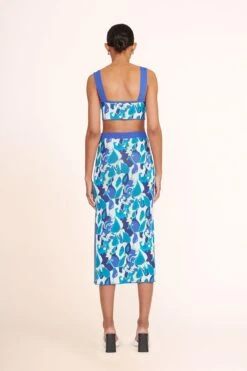 SLOANE HEEL | BLACK WHITE SNAKE EMBOSSED 16 SLOANE HEEL | BLACK WHITE SNAKE EMBOSSED -Fashion Shop Zola top pacific paradise 004021 web 1