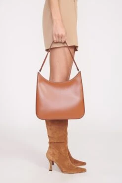 ALEC BAG | TAN 19 ALEC BAG | TAN -Fashion Shop alec bag tan 0124 web