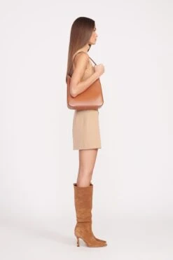 ALEC BAG | TAN 17 ALEC BAG | TAN -Fashion Shop alec bag tan 0140 web