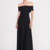 ARTISTRY DRESS | BLACK