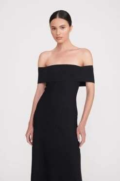 ARTISTRY DRESS | BLACK 12 ARTISTRY DRESS | BLACK -Fashion Shop artistry dress black 8 04e71044 1781 4901 ab8c b17c443a3d50
