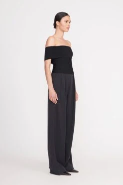 ARTISTRY TOP | BLACK 8 ARTISTRY TOP | BLACK -Fashion Shop artistry top black 3 1c6d3b7c 43bb 4cb3 997b 4c4fda1ead5c