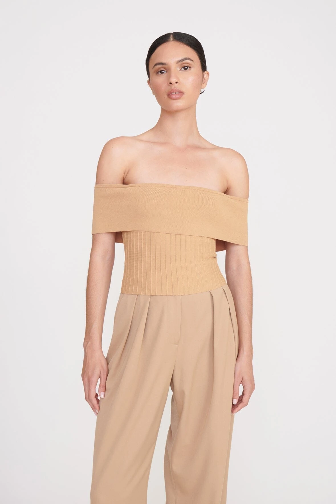 ARTISTRY TOP | CAMEL 1 ARTISTRY TOP | CAMEL