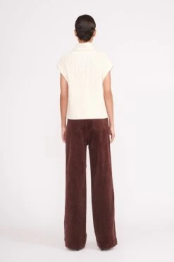 BETTE SWEATER | IVORY -Fashion Shop bette sweater ivory 5 b307f2c5 2551 4ae2 b6aa 47e3cc6ffba1