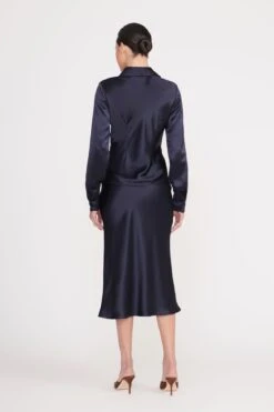 BOGART TOP | NAVY -Fashion Shop bogart top navy 9 cc4d1b4c 54b8 43a4 bca2 c2407cf4479f