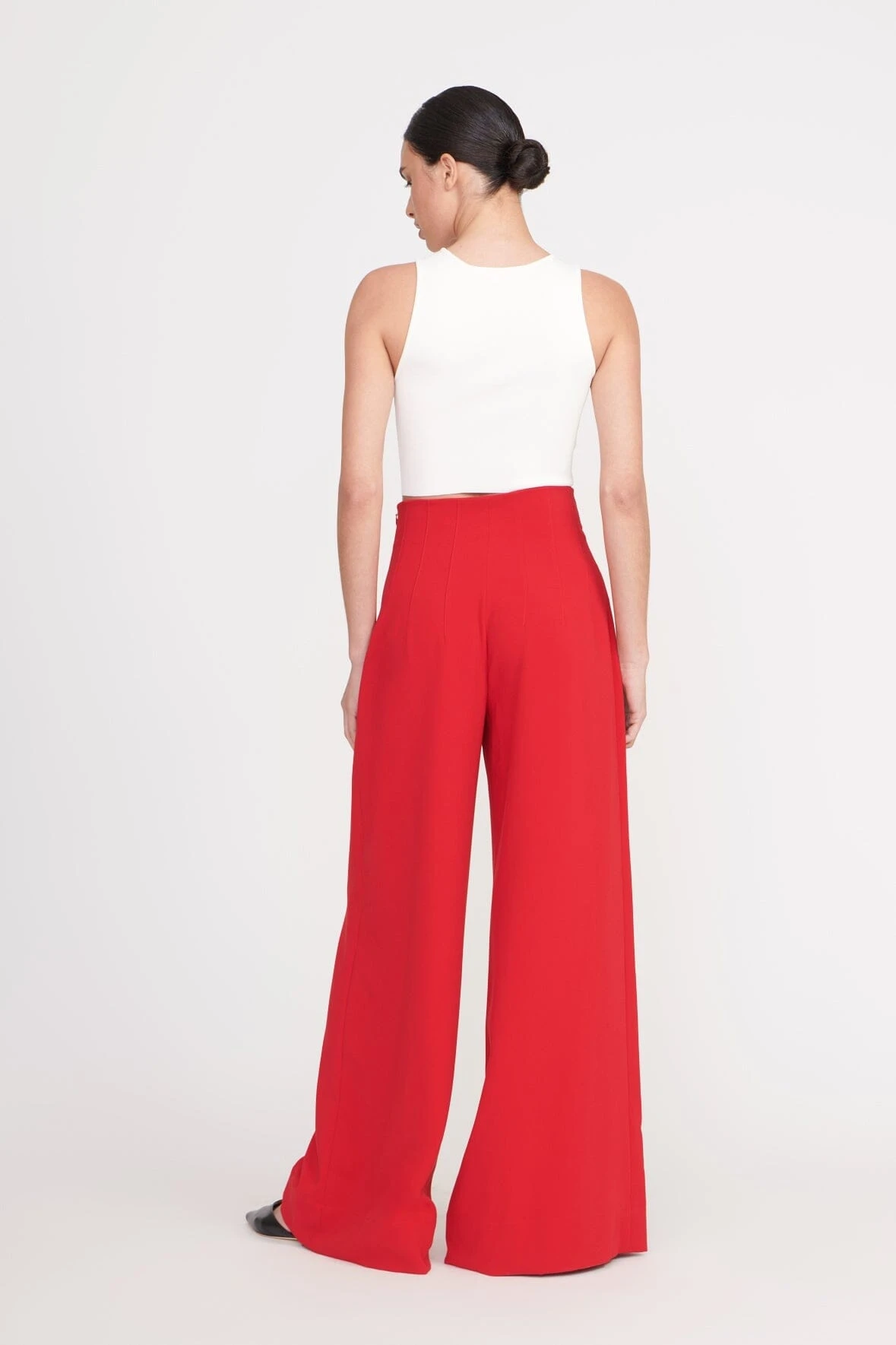 CALEB PANT | RUBY 4 CALEB PANT | RUBY - Image 4