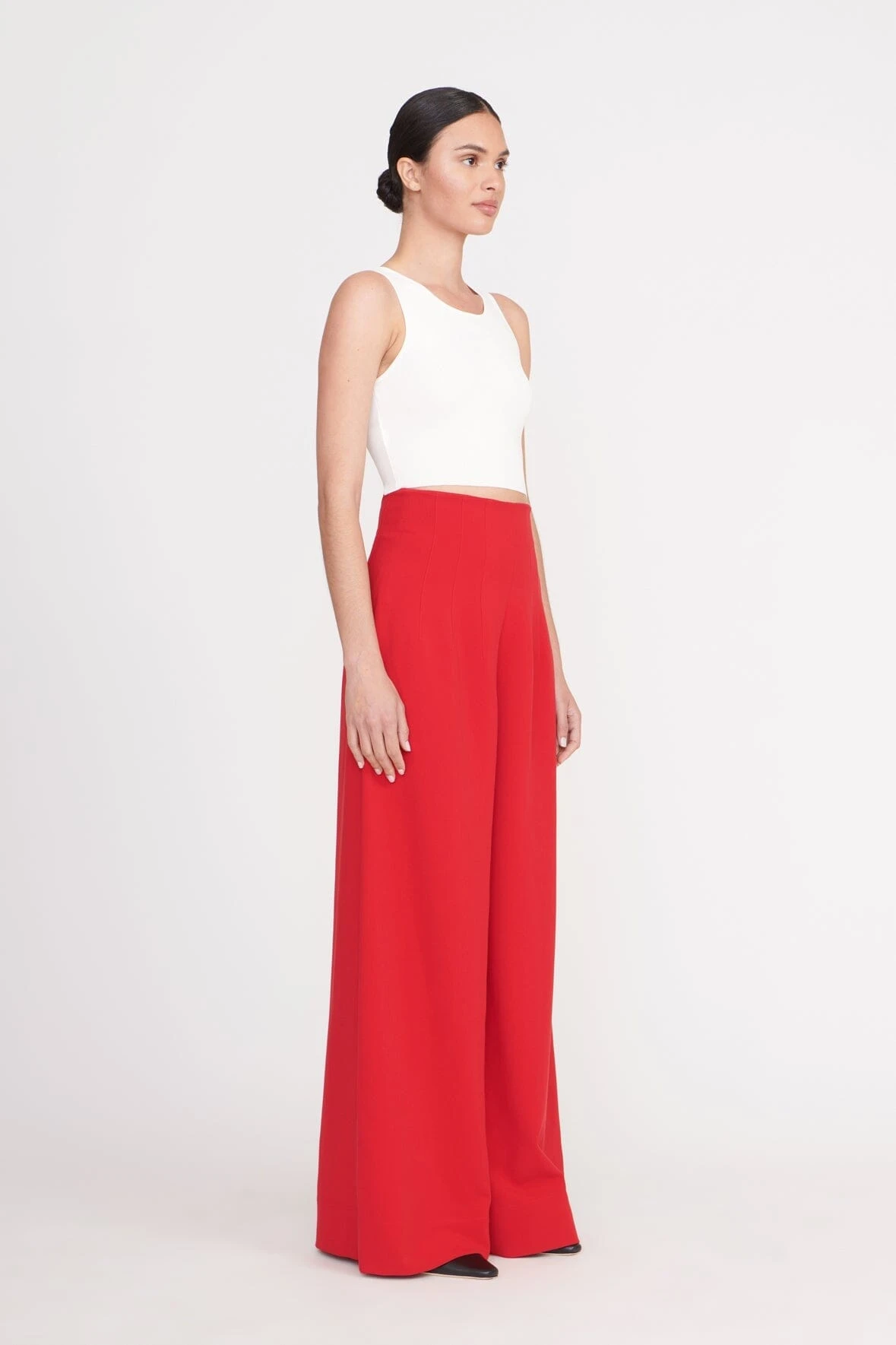 CALEB PANT | RUBY 3 CALEB PANT | RUBY - Image 3