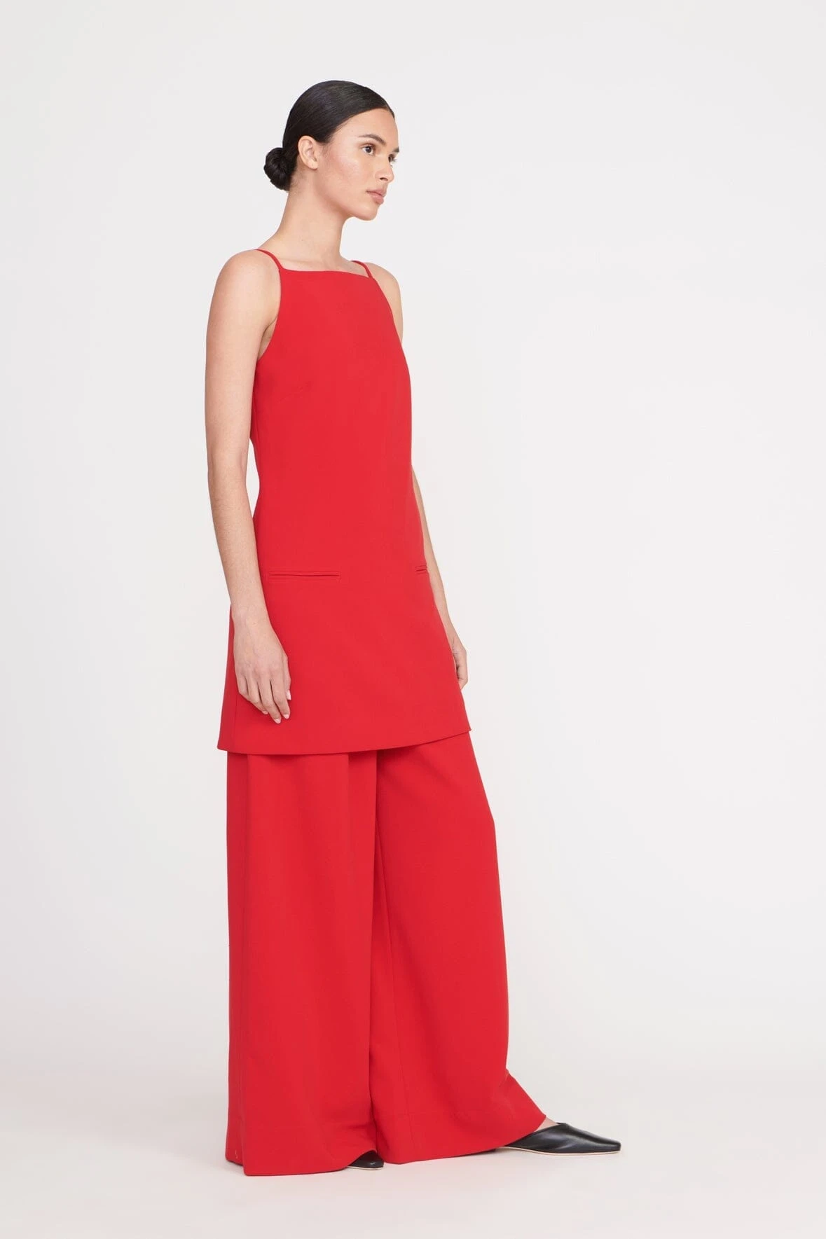 CALEB PANT | RUBY 5 CALEB PANT | RUBY - Image 5