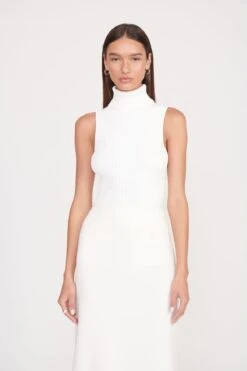 CALLUM TOP | IVORY -Fashion Shop callum top ivory 20 1c148086 4146 4fd1 8795 ee2f6c1bc089