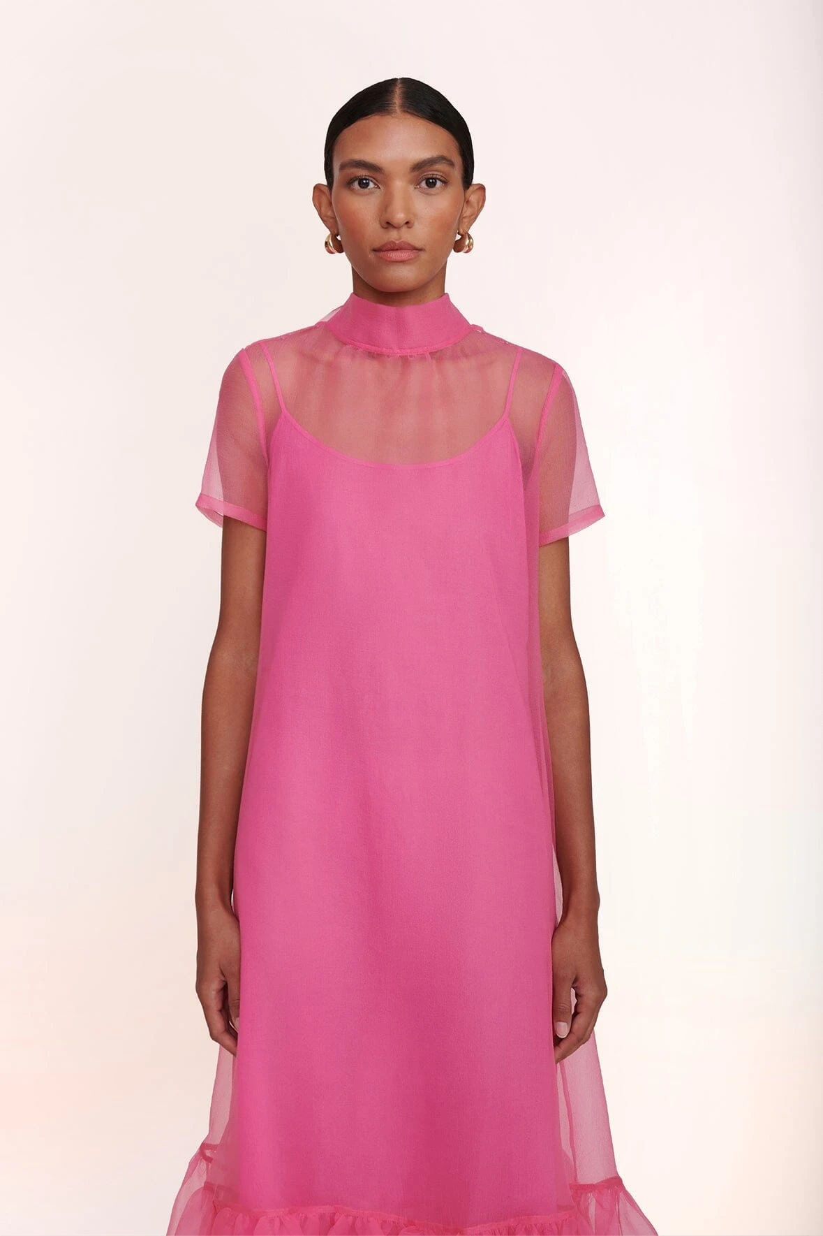 CALLUNA DRESS | BLUSH 5 CALLUNA DRESS | BLUSH - Image 5