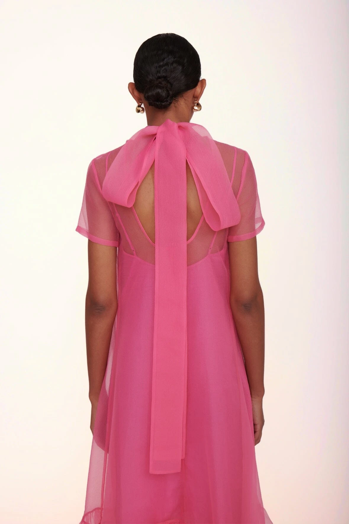 CALLUNA DRESS | BLUSH 6 CALLUNA DRESS | BLUSH - Image 6