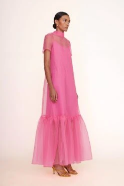 CALLUNA DRESS | BLUSH 9 CALLUNA DRESS | BLUSH -Fashion Shop calluna dress blush 01296 web d23ce803 20da 400d 81b1 c82e4801c0da