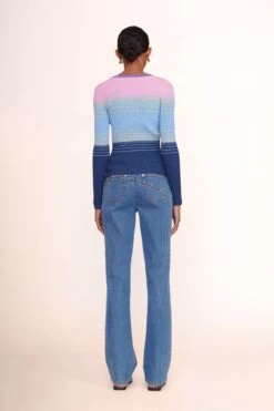 CARGO SWEATER | AURA 10 CARGO SWEATER | AURA -Fashion Shop cargo sweater aura 00834 web