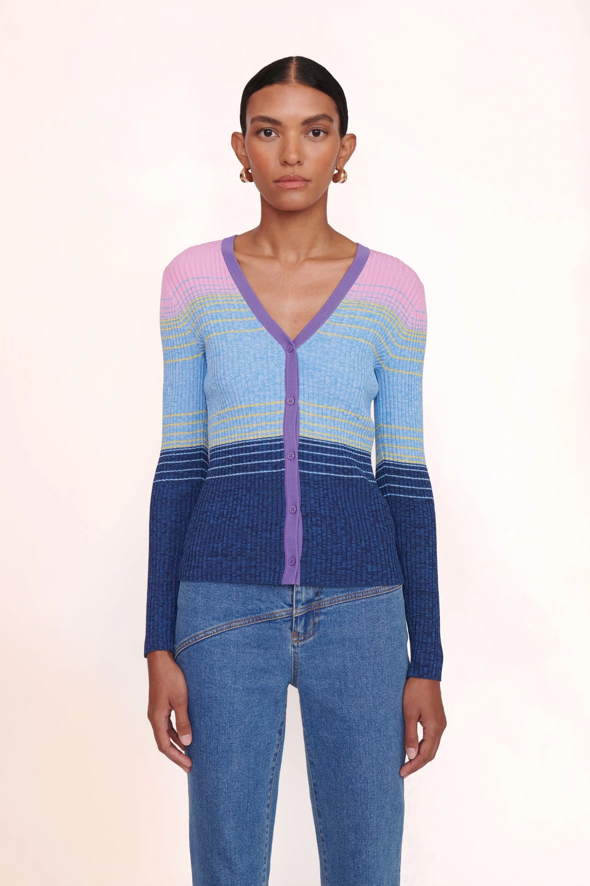 CARGO SWEATER | AURA 1 CARGO SWEATER | AURA