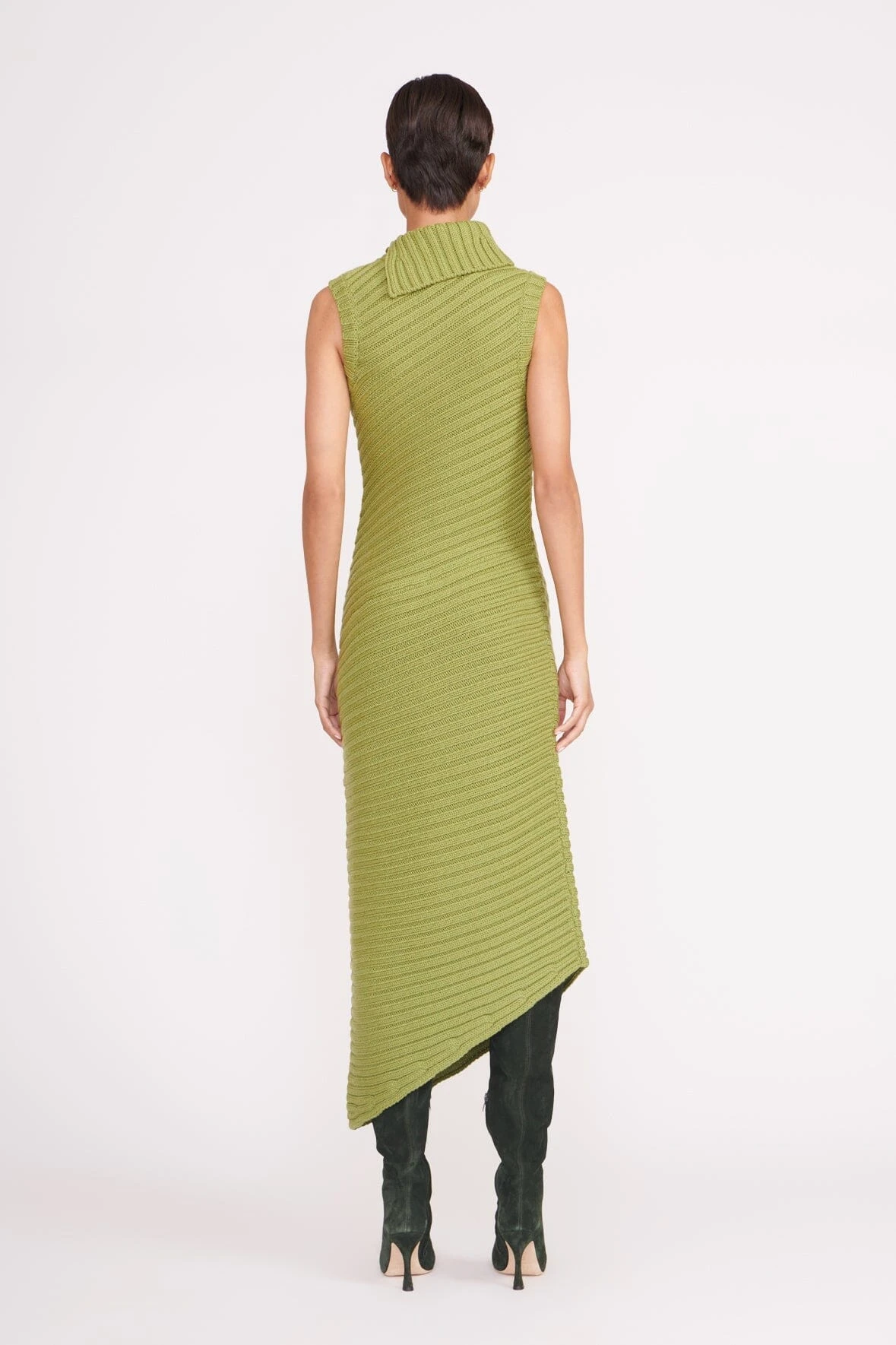 CARY DRESS | FERN 4 CARY DRESS | FERN - Image 4