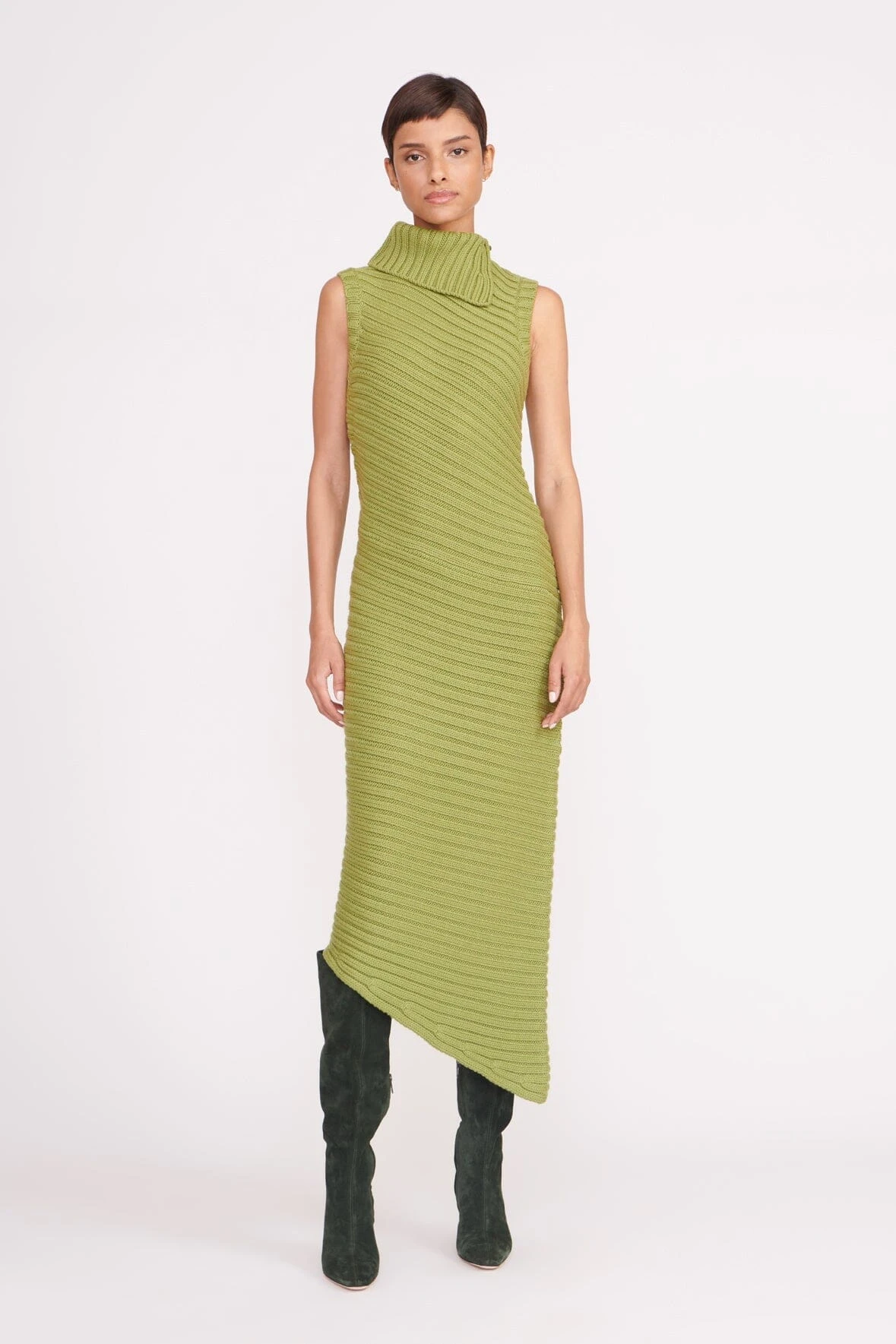 CARY DRESS | FERN 1 CARY DRESS | FERN
