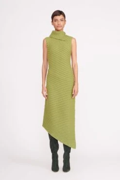 CARY DRESS | FERN 10 CARY DRESS | FERN -Fashion Shop cary dress fern 5 e76d2346 8644 458f 8b5f 19ec8ca2e673