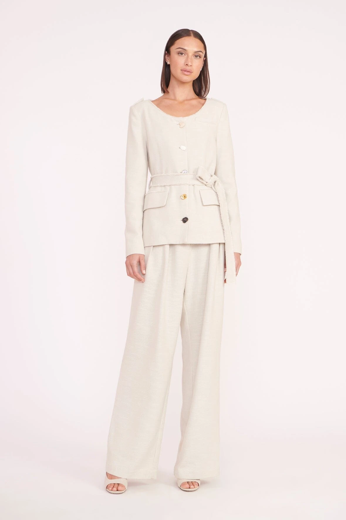 CHARLES BLAZER | OAT MILK 2 CHARLES BLAZER | OAT MILK - Image 2