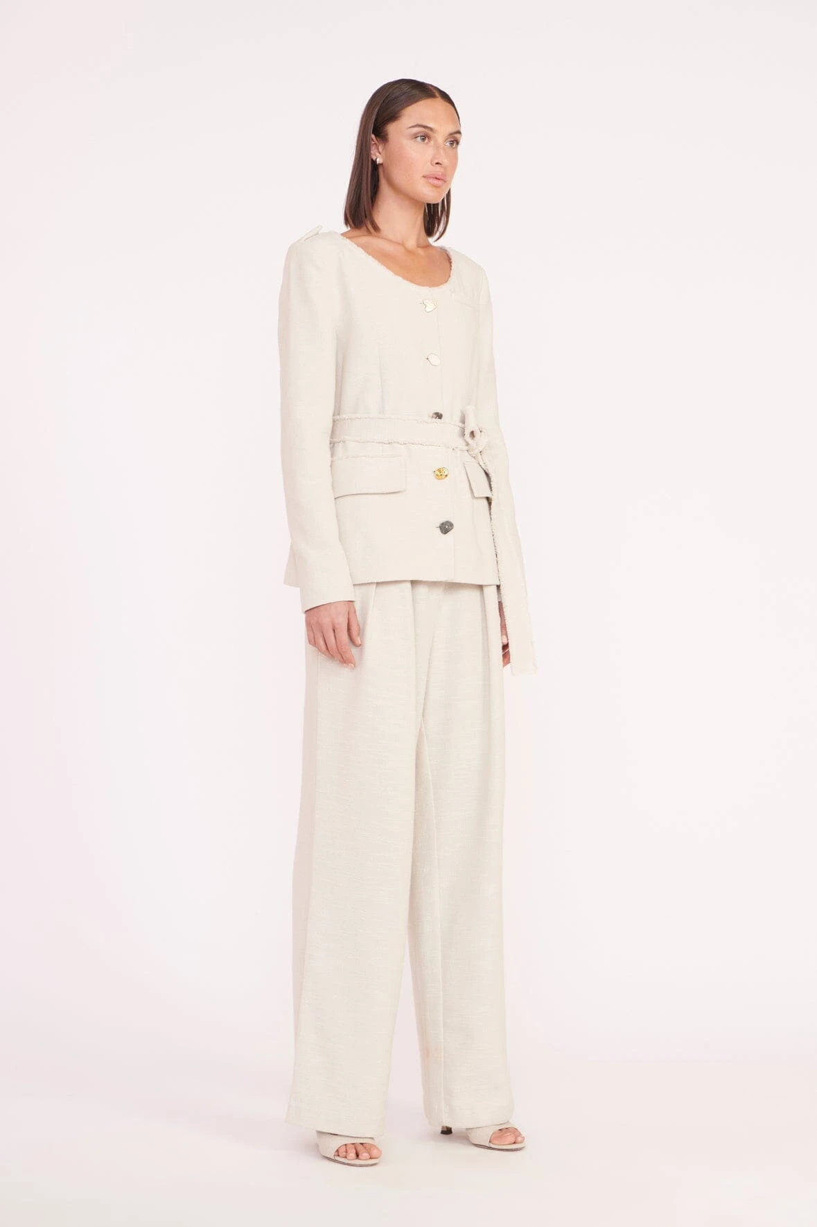 CHARLES BLAZER | OAT MILK 3 CHARLES BLAZER | OAT MILK - Image 3