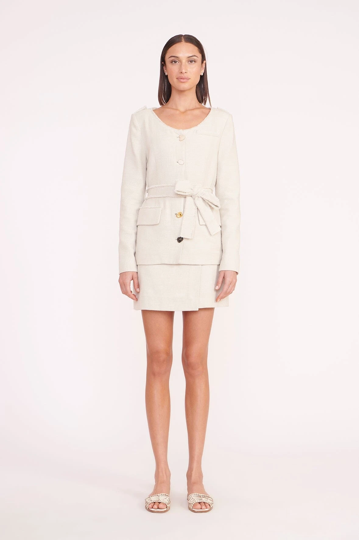 CHARLES BLAZER | OAT MILK 5 CHARLES BLAZER | OAT MILK - Image 5