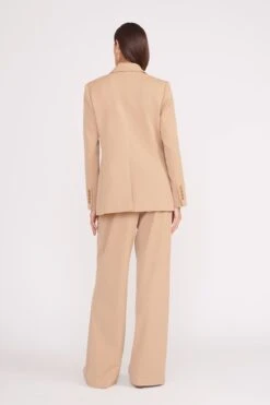 CITY BLAZER | CAMEL 10 CITY BLAZER | CAMEL -Fashion Shop city blazer camel 1 515ea70f 4cbb 49c6 9d53 0a526cedb07b