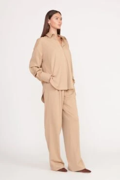 COLTON SHIRT | CAMEL SUITING 7 COLTON SHIRT | CAMEL SUITING -Fashion Shop colton shirt camel 3 473b1b87 18d3 4bf9 91b3 35d30f27830e