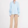 COLTON SHIRT | FRENCH BLUE