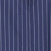 COLTON SHIRT | NAVY PINSTRIPE 5 COLTON SHIRT | NAVY PINSTRIPE - Image 5