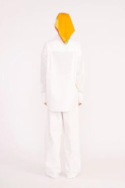 SILK SCARF | MARBLE WAVE 12 SILK SCARF | MARBLE WAVE -Fashion Shop colton shirt white 00557 web 1