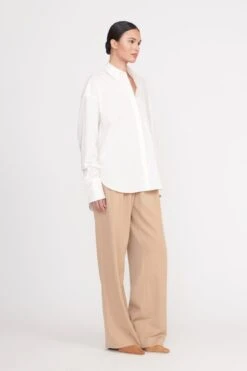 COLTON SHIRT | WHITE -Fashion Shop colton shirt white 1 544f5443 270b 4f92 b249 c99ff12bef5b