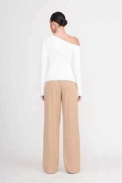 CRAFTSMAN SWEATER | IVORY -Fashion Shop craftsman sweater ivory 2 b607b121 c7ee 4d11 b7df 073afac8efd7