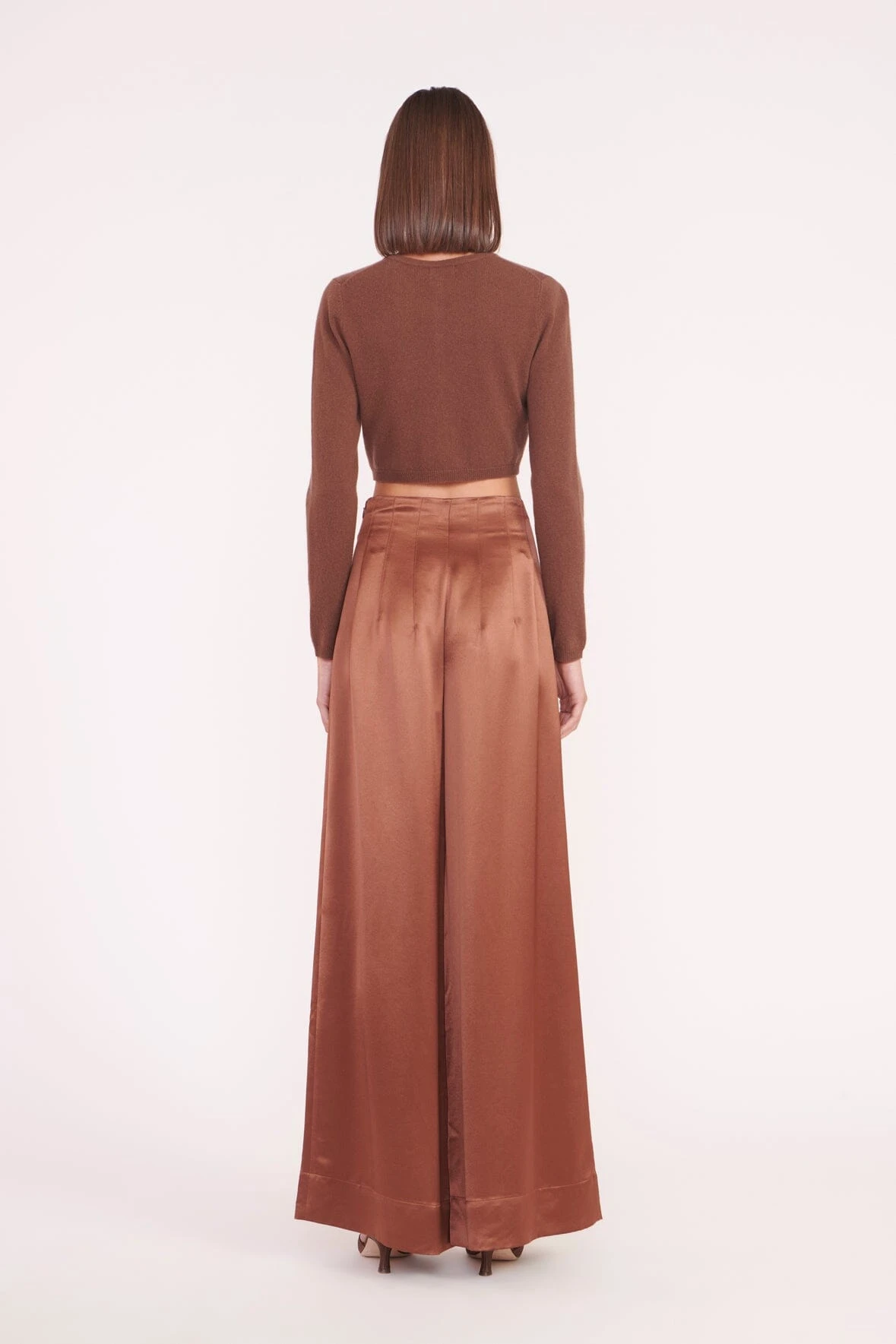 DEANNA SWEATER | CLOVE 4 DEANNA SWEATER | CLOVE - Image 4