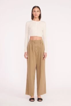 DEANNA SWEATER | CREME 9 DEANNA SWEATER | CREME -Fashion Shop deanna sweater creme 00489 web