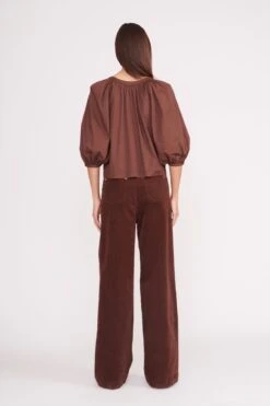 DILL TOP | MAHOGANY 9 DILL TOP | MAHOGANY -Fashion Shop dill top mahogany 5 32151afa ab77 4193 a057 11c12dfbf5a2