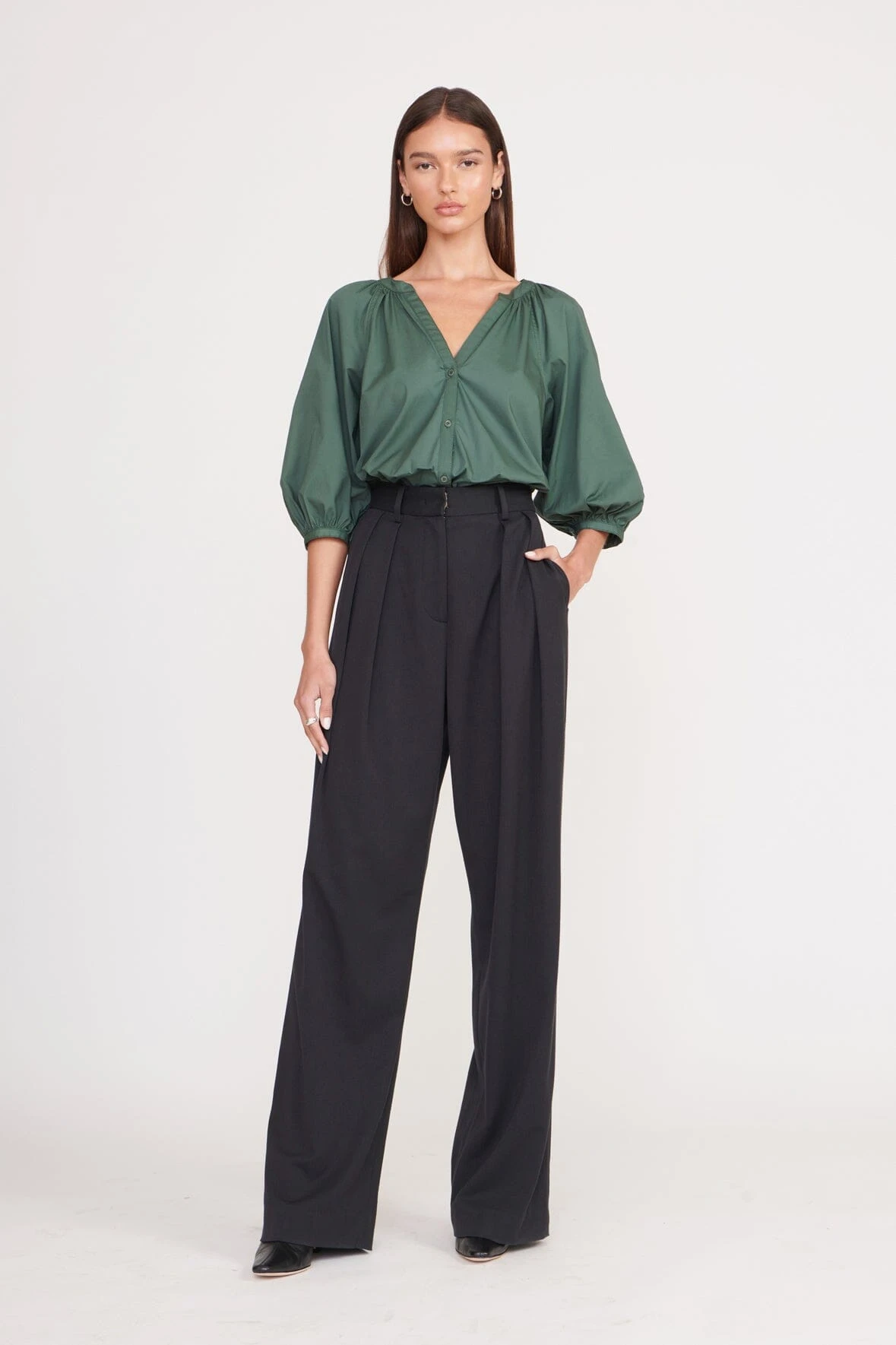 DILL TOP | PINE 5 DILL TOP | PINE - Image 5