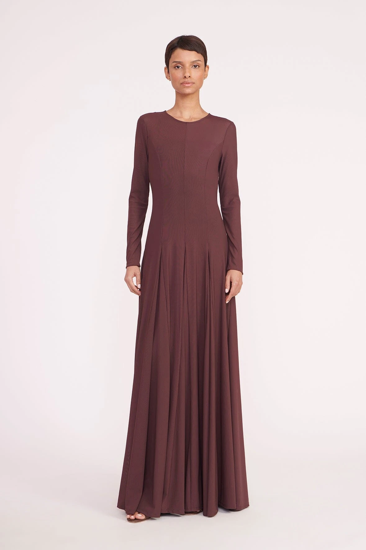 DONOVAN DRESS | BARK 5 DONOVAN DRESS | BARK - Image 5