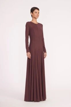 DONOVAN DRESS | BARK 9 DONOVAN DRESS | BARK -Fashion Shop donovan dress bark 01450 web