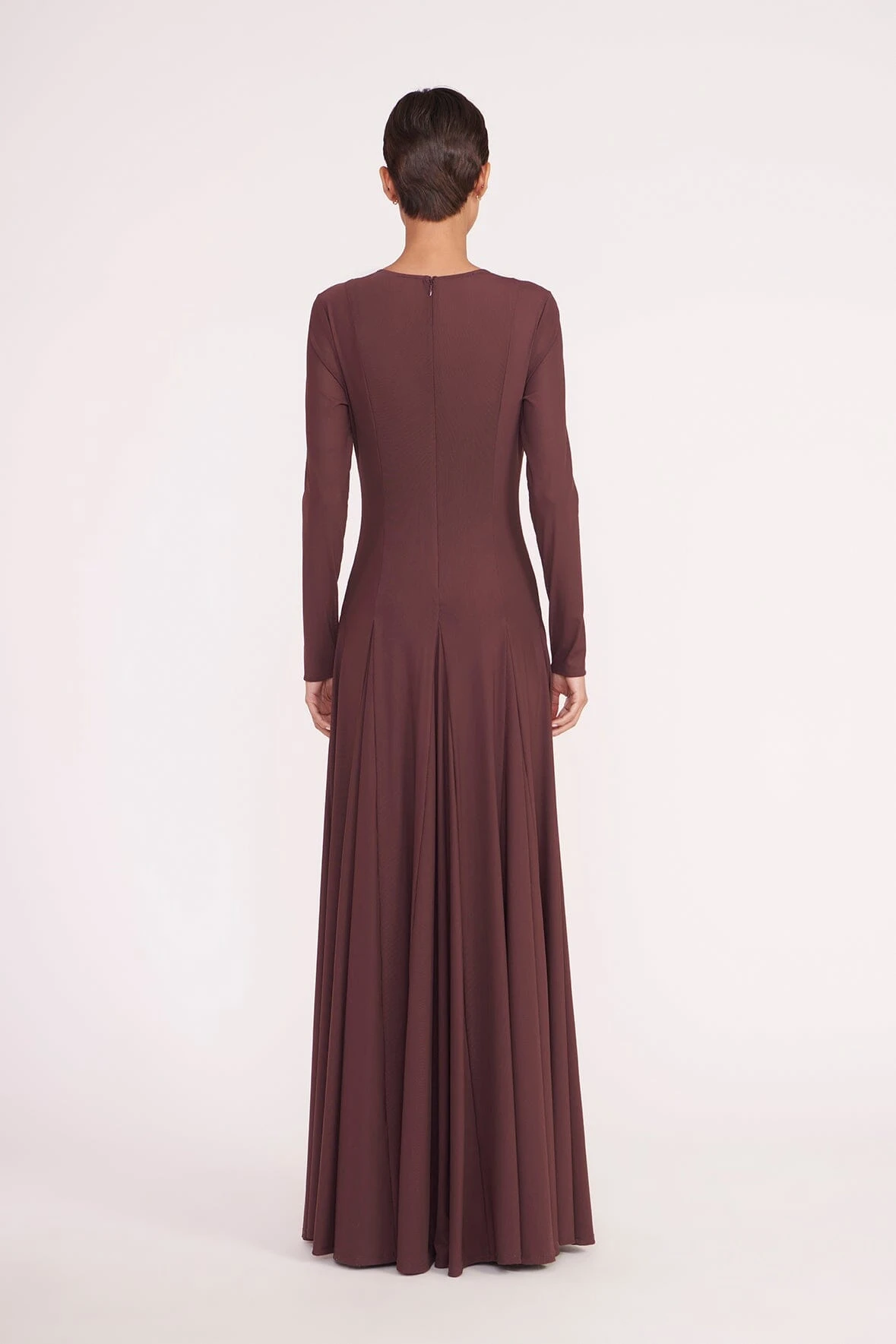 DONOVAN DRESS | BARK 4 DONOVAN DRESS | BARK - Image 4