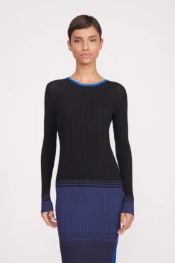 EDNA DRESS | MIDNIGHT GLACIER 10 EDNA DRESS | MIDNIGHT GLACIER -Fashion Shop edna dress midnight glacier 2 2fad8b02 ed6a 428c bf47 392417be3df8