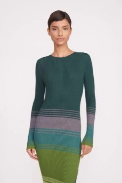 EDNA DRESS | PINE FOREST 10 EDNA DRESS | PINE FOREST -Fashion Shop edna dress pine forest 6 eae9d2ca c1ec 4a35 8008 97f853c47b18