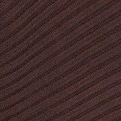 ENGRAVE SWEATER | DARK CHOCOLATE 7 ENGRAVE SWEATER | DARK CHOCOLATE - Image 7