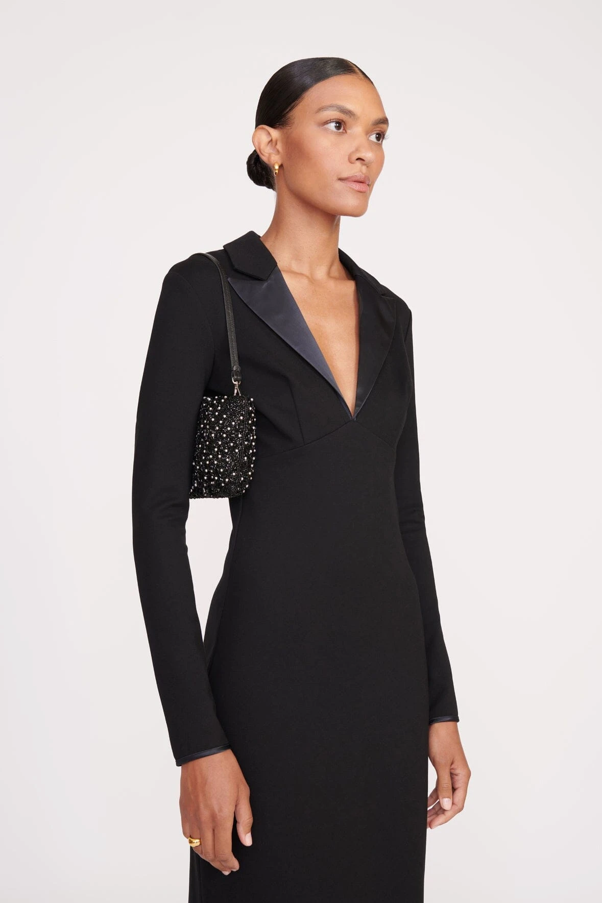 BEADED BEAN BAG | COSMIC WAVE 2 BEADED BEAN BAG | COSMIC WAVE - Image 2