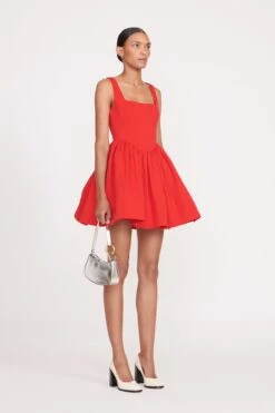 OLLIE BAG | CHROME -Fashion Shop fall 23 2197 web